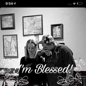 Meet your Posher, Tisha